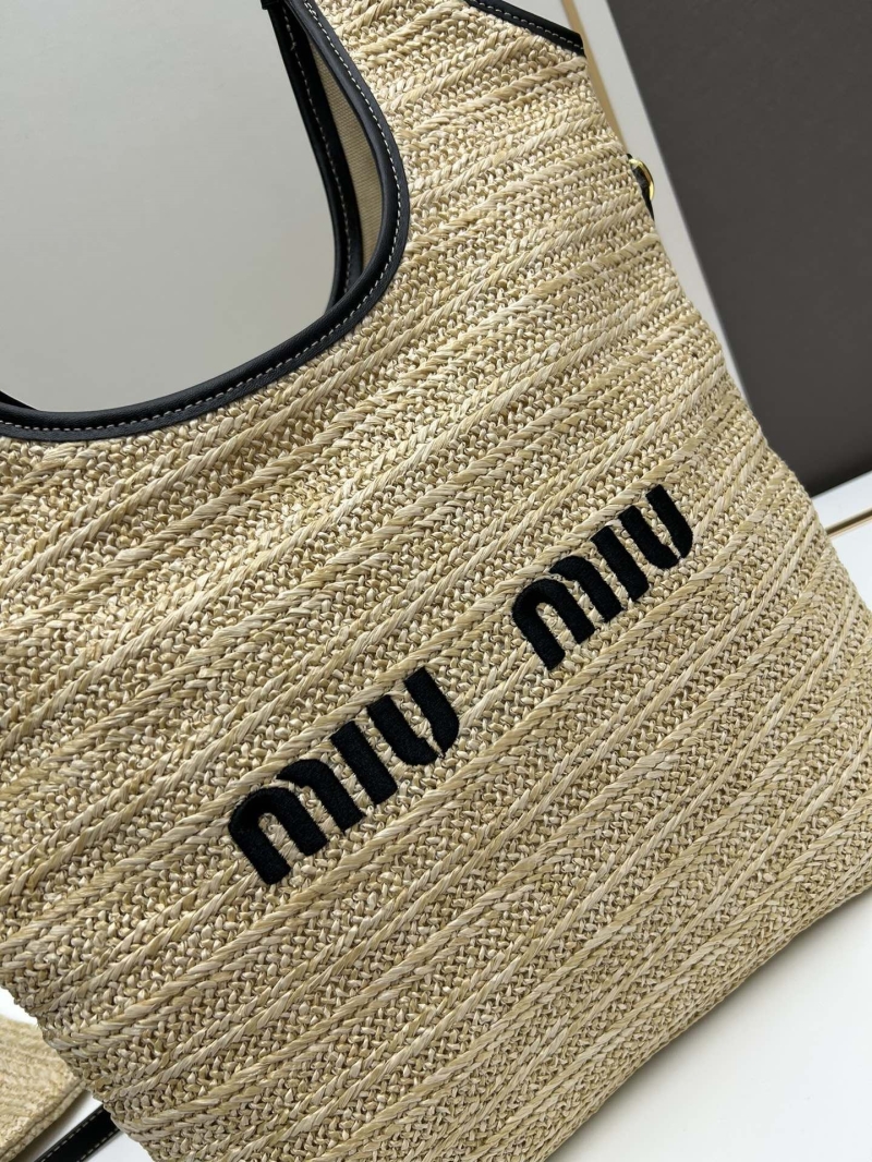 MIU MIU Shopping Bags